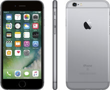 iPhone 6S